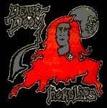 Horslips : Dearg Doom